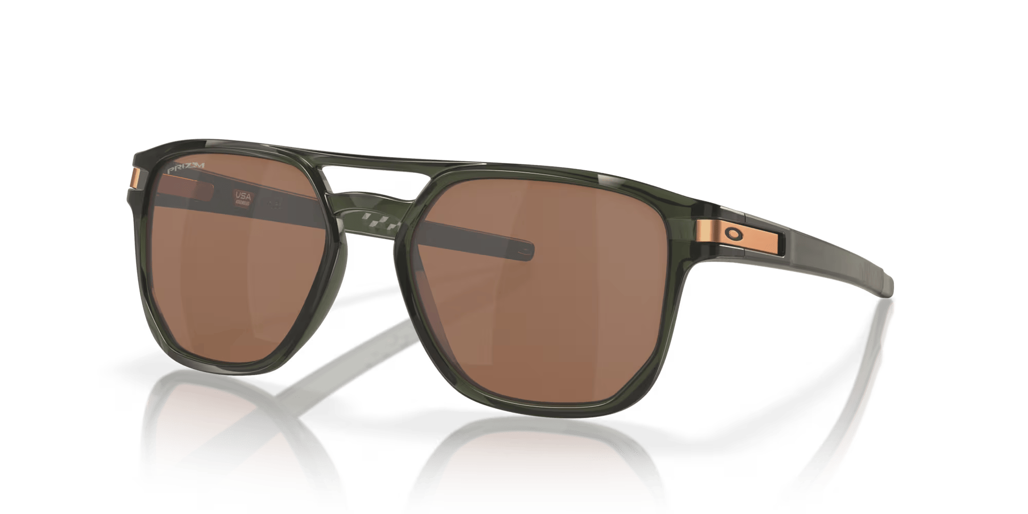 Oakley Sunglasses LATCH BETA