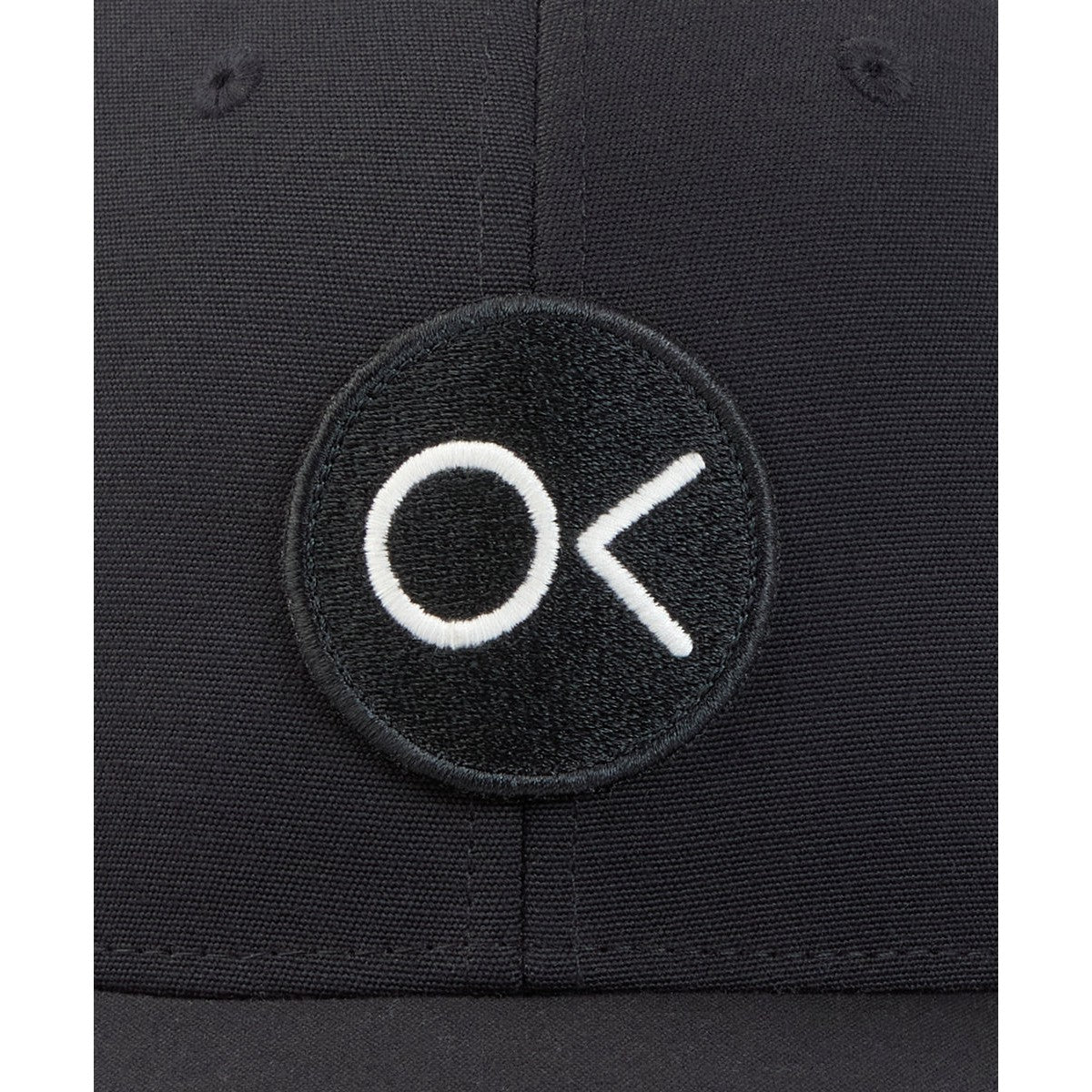 Outerknown Cap Patch Trucker