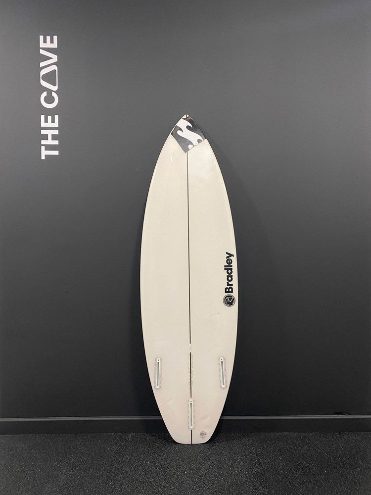 The Cave Surfboard Bradley Onya C0020 - 5'0 x 17 x 2 1/8 x 19.01L - 220056