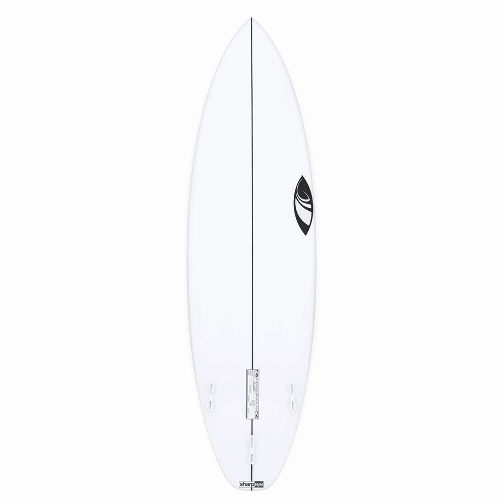 Sharpeye Surfboard Synergy