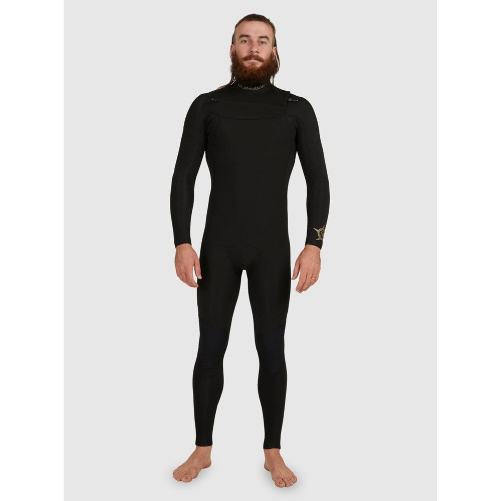 Quiksilver Wetsuits ED SESSIONS 3/2 KVJ0
