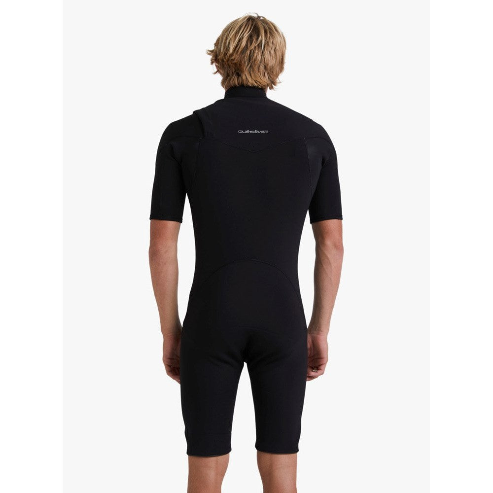 Quiksilver Wetsuits Adult ED SESSIONS 2/2 KVD0