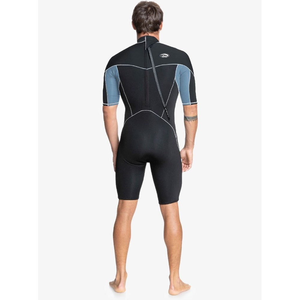 Quiksilver Wetsuits CP SATURN 2/2 BLM0