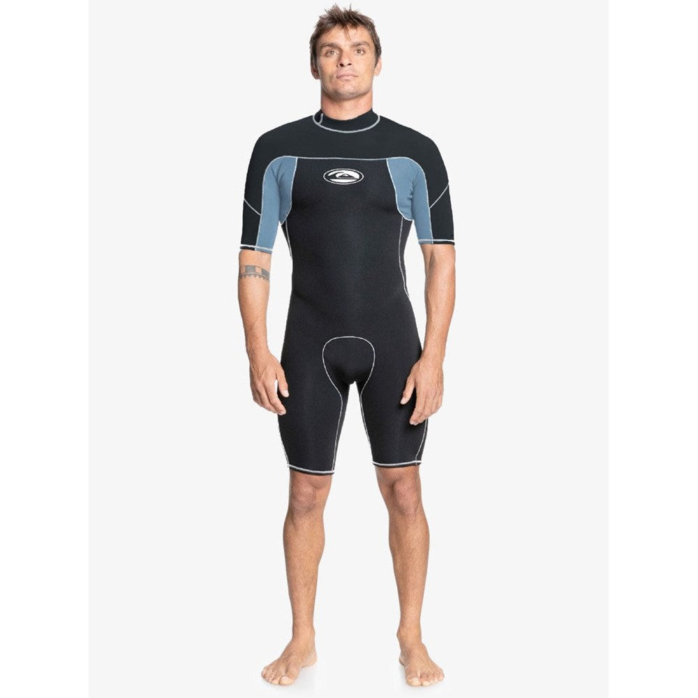 Quiksilver Wetsuits CP SATURN 2/2 BLM0