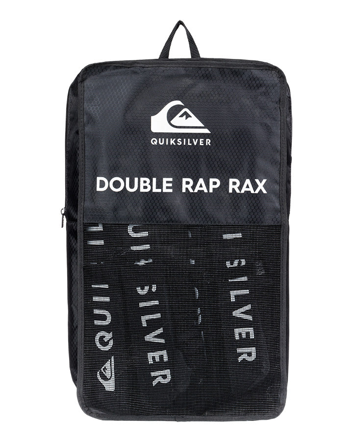 Quiksilver Accessories Double Rap Rax