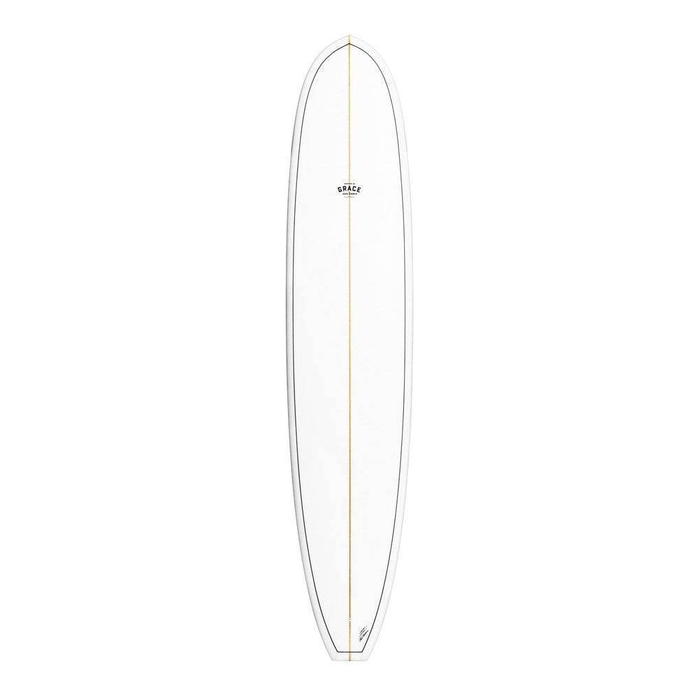 Phil Grace Surfboard Noserider