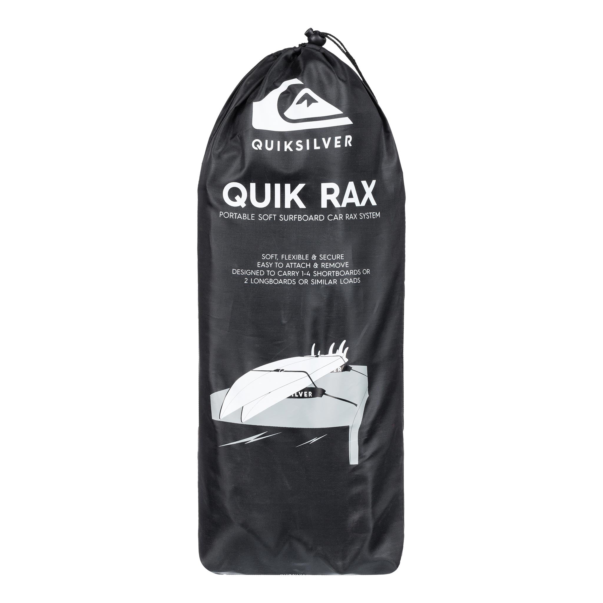 Quiksilver Accessories Quik Rax