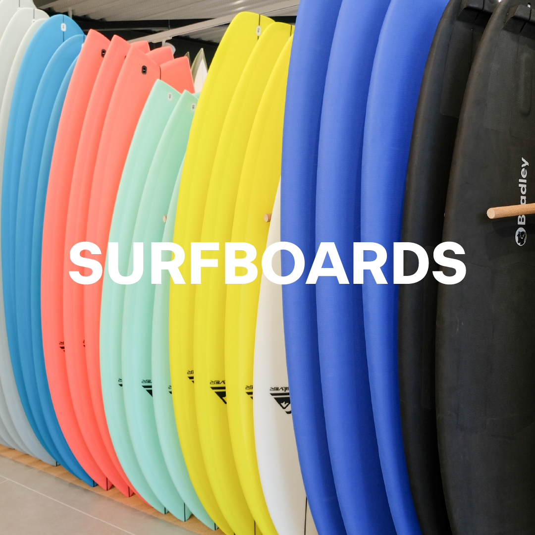 CRAZY DEALS SURFBOARDS
