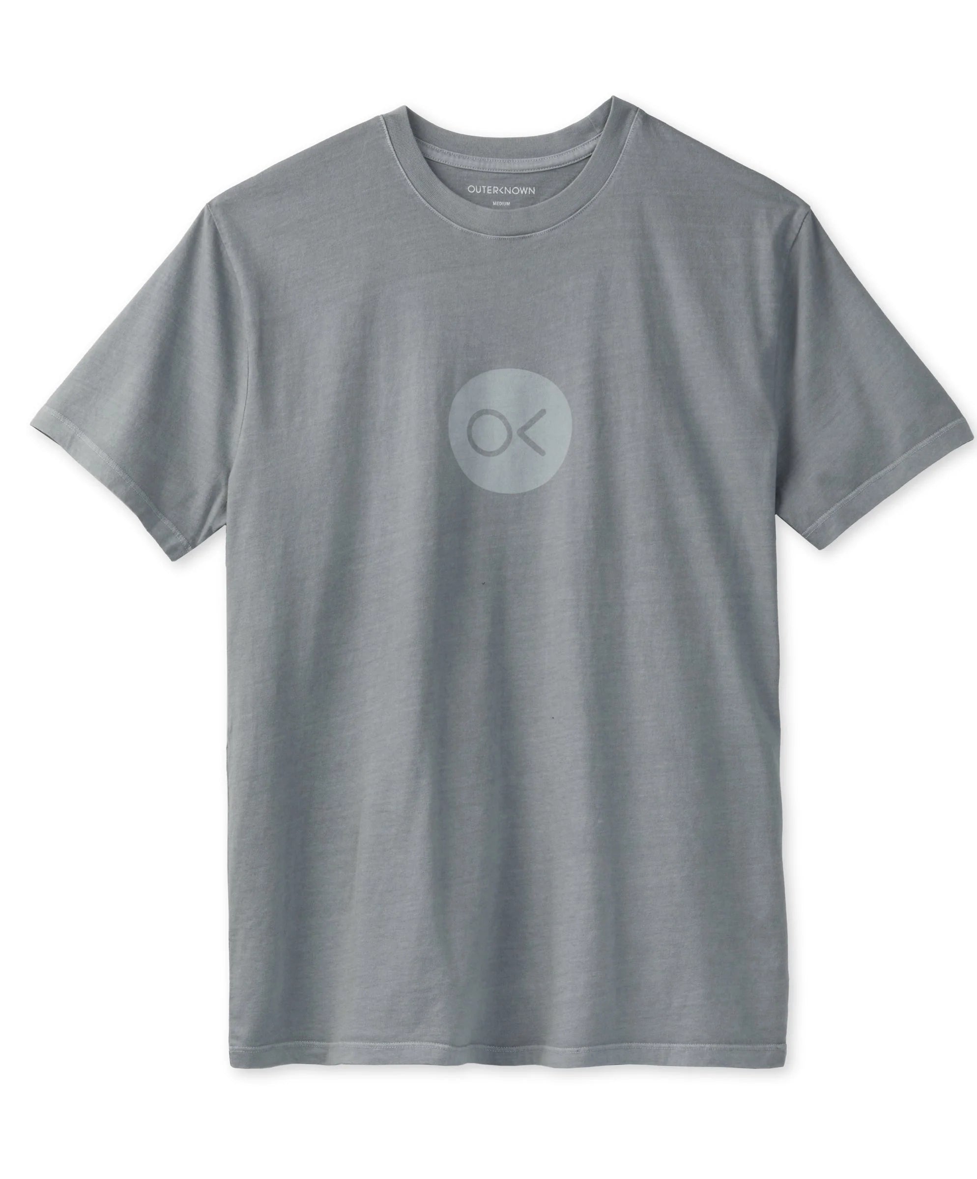 Outerknown Dot Tee