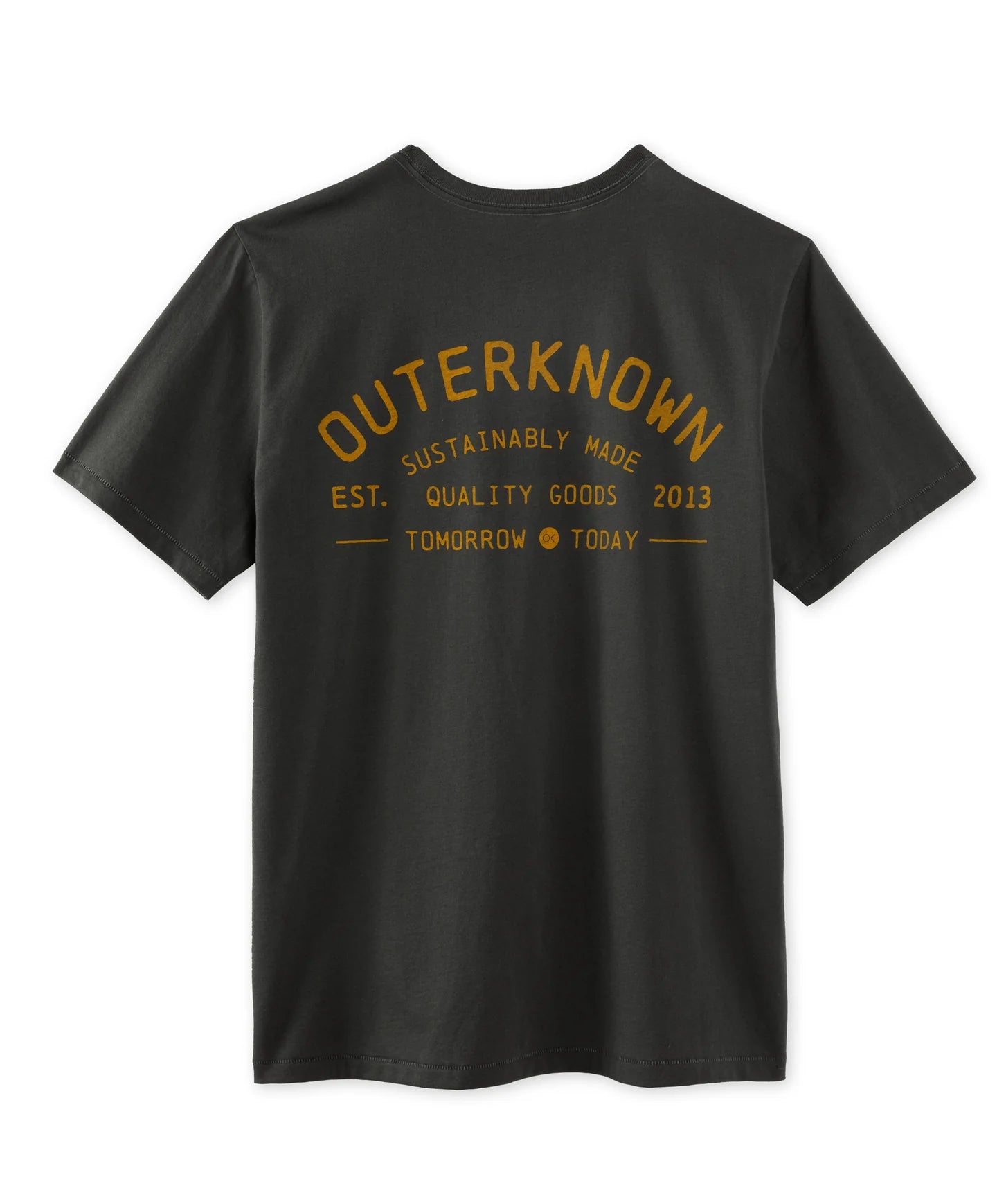 Outerknown Industrial SS Tee