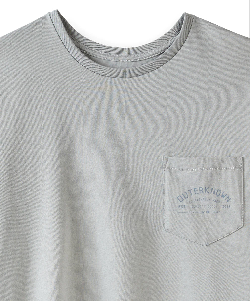 Outerknown Industrial SS Tee