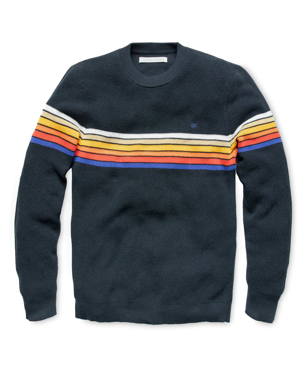 Outerknown Nostalgic Sweater