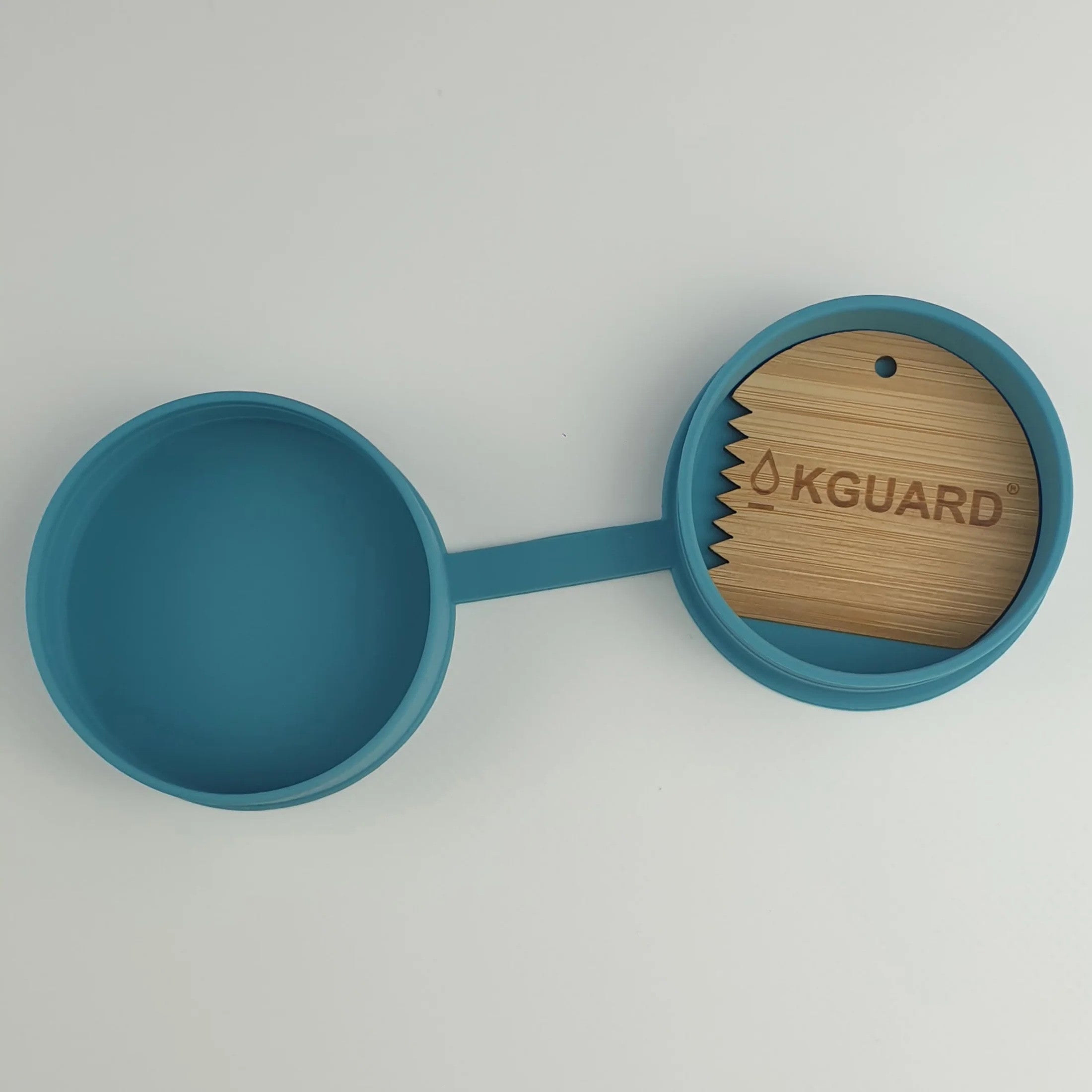 Kguard Waxbox