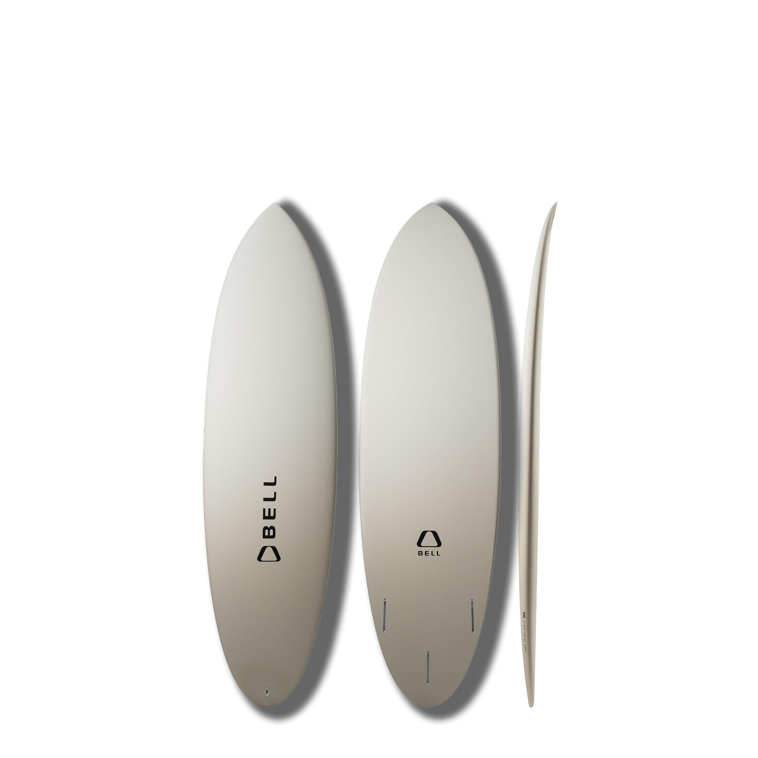 Bell Egg Surf Ease