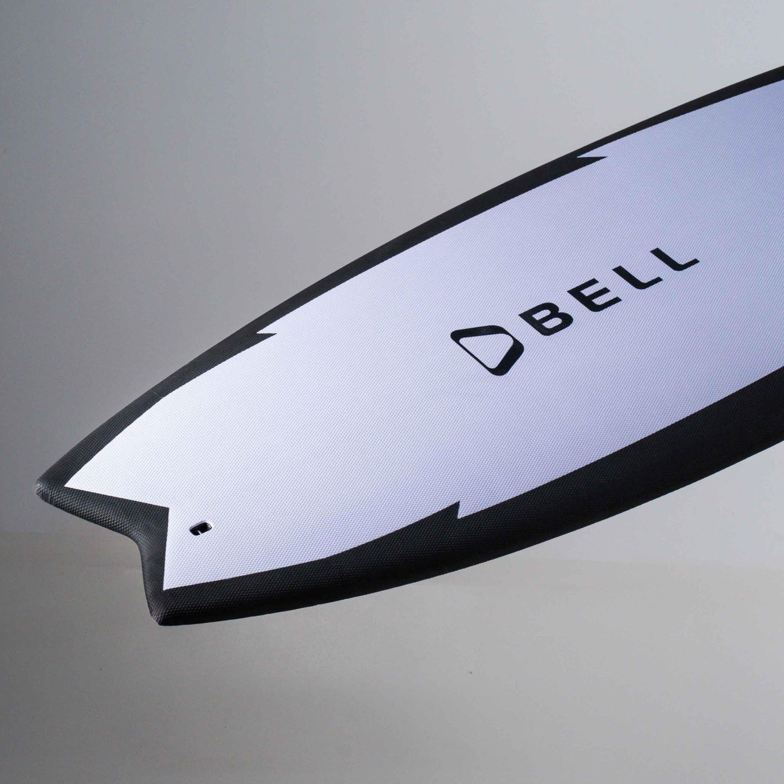 Bell Bat Hybrid