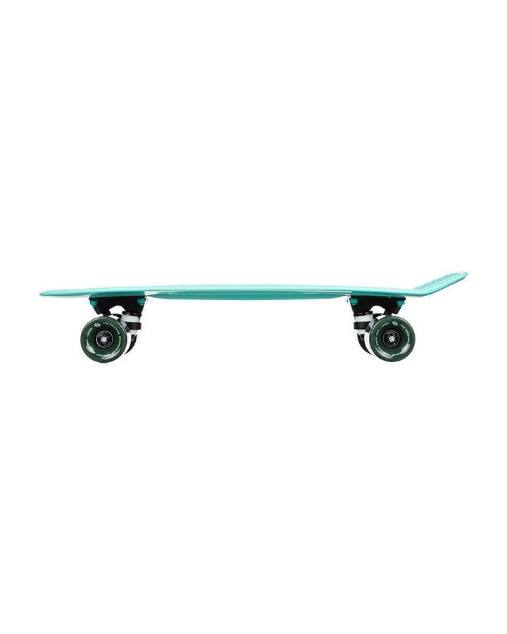 Quiksilver Skateboard Aquatic