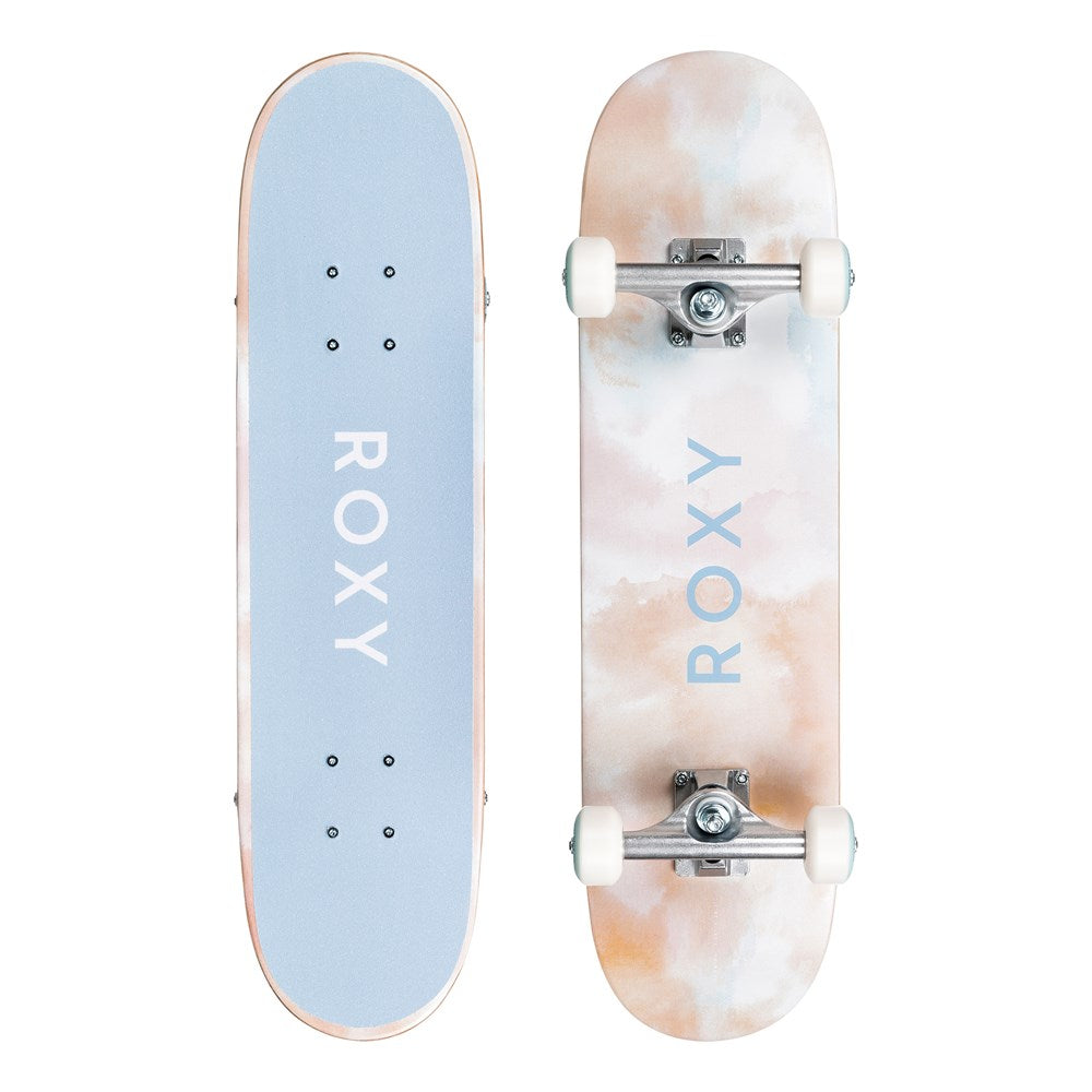 Roxy Skateboard Dawning