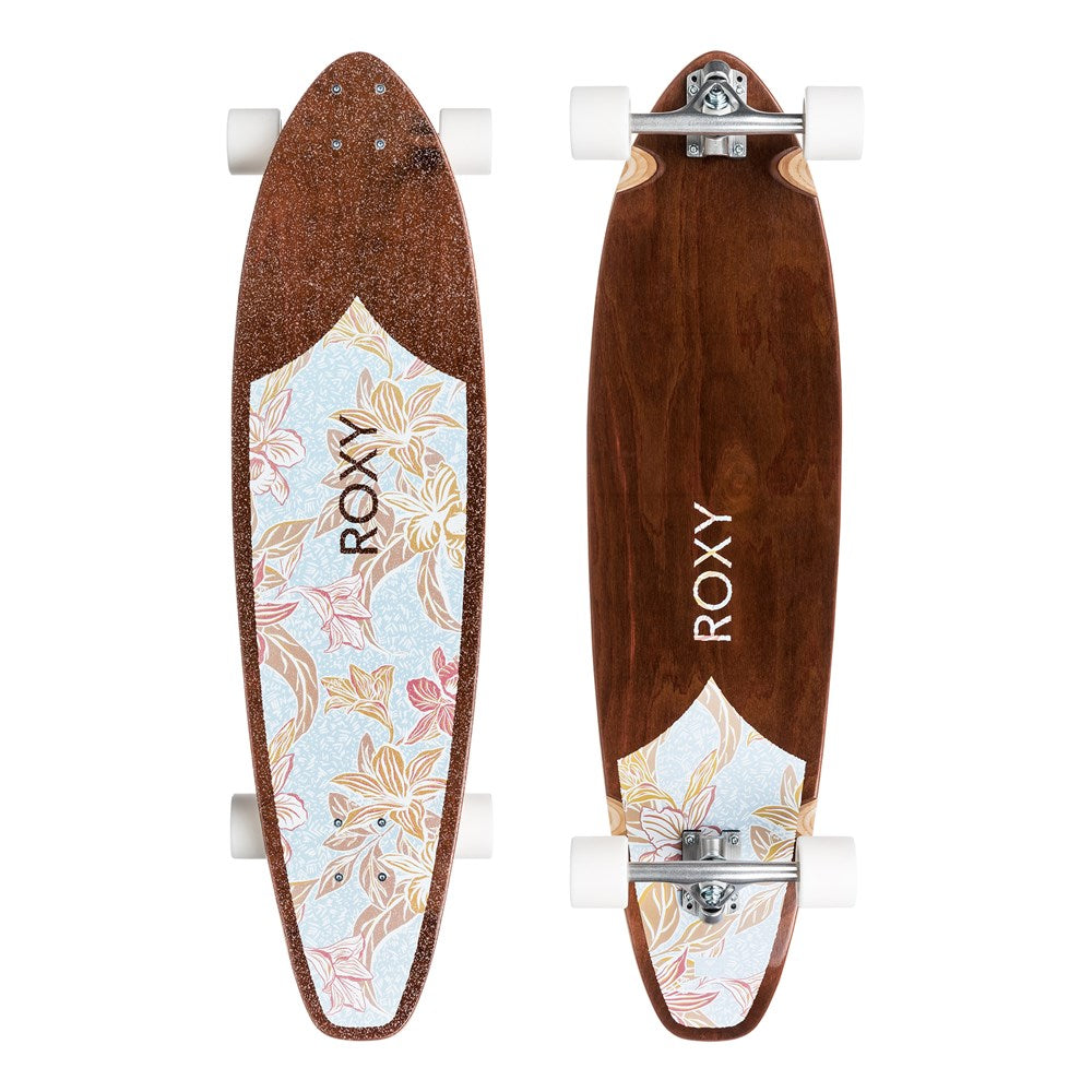 Roxy Skateboard Lonely Island