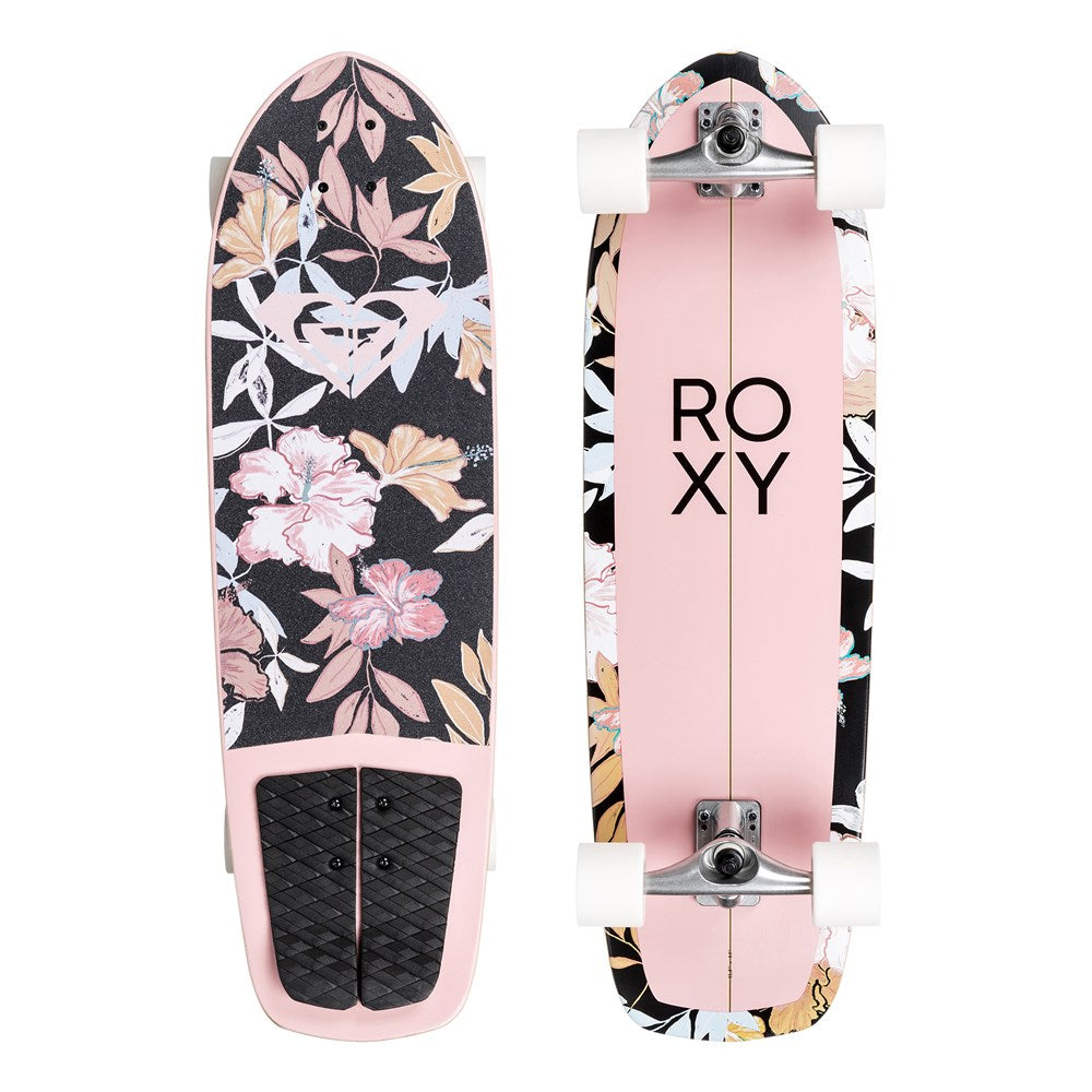 Roxy Skateboard Secret Spot