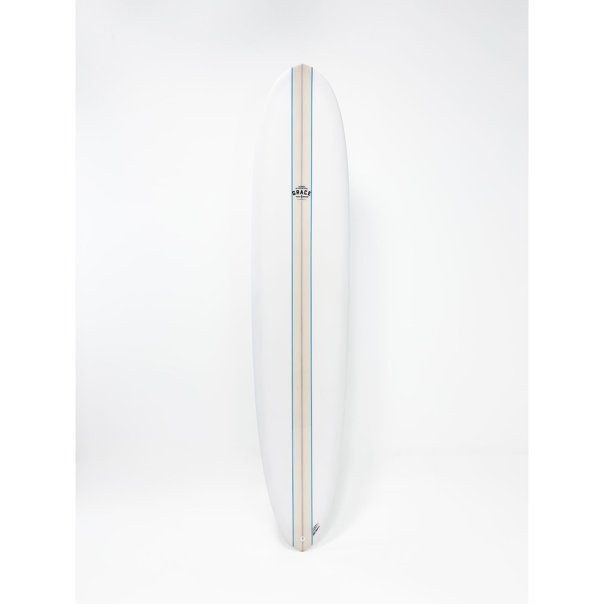 Phil Grace Surfboard Allrounder 8'10 x 22 1/4 x 2 7/8 x 65.3L - LGB001