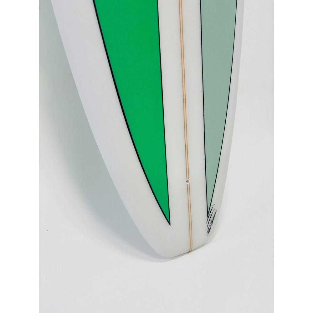 Phil Grace Surfboard Allrounder 9'0 x 23 x 2 7/8 x 69.1L - LGB003
