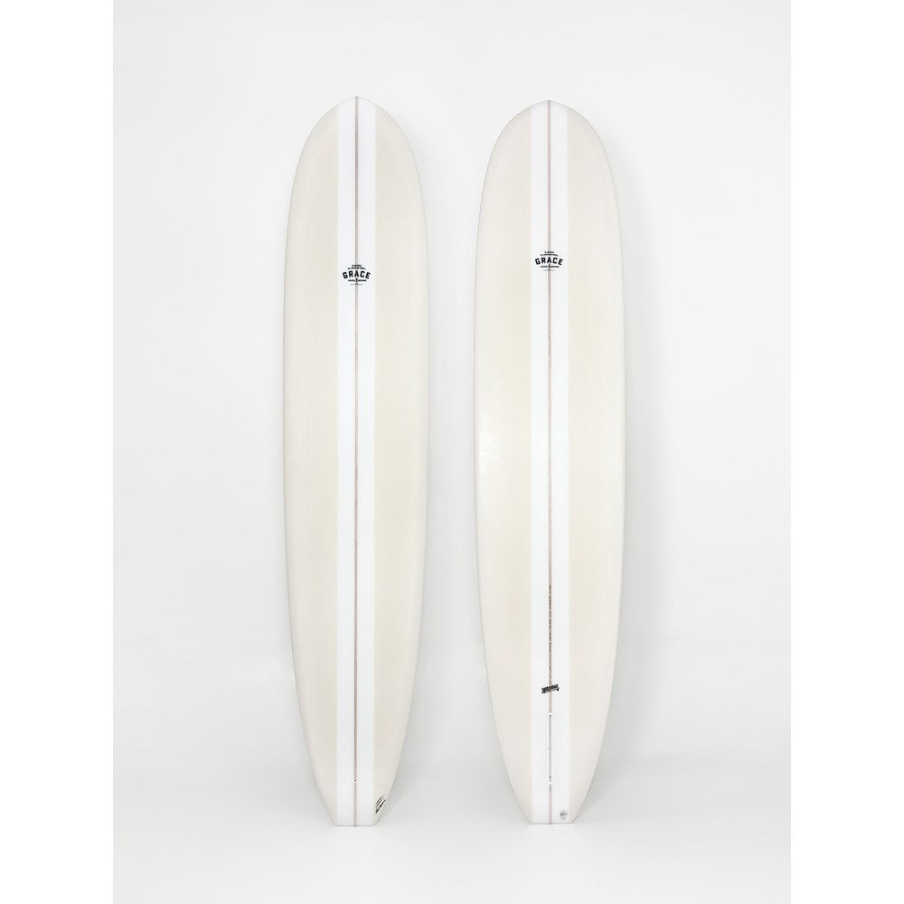 Phil Grace Surfboard Noserider 9'0 x 22 1/2 x 2 7/8 x 68.7L - LGB006