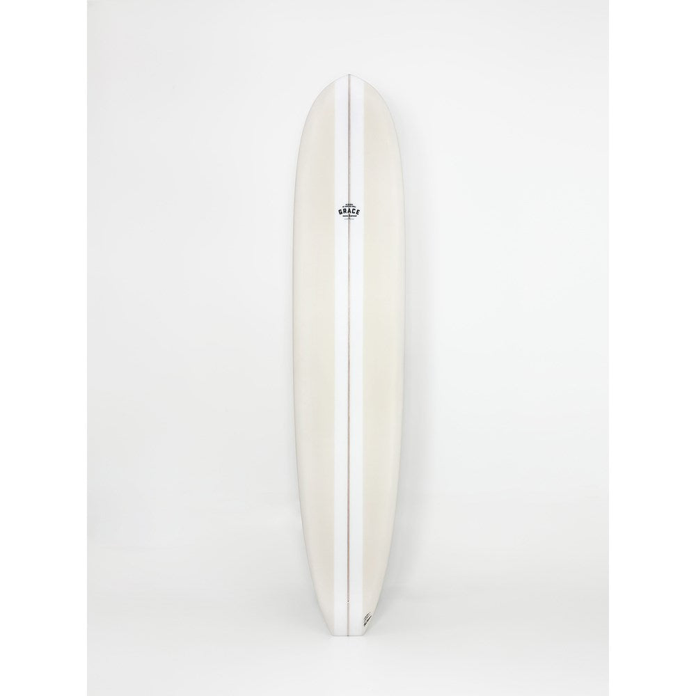 Phil Grace Surfboard Noserider 9'0 x 22 1/2 x 2 7/8 x 68.7L - LGB006
