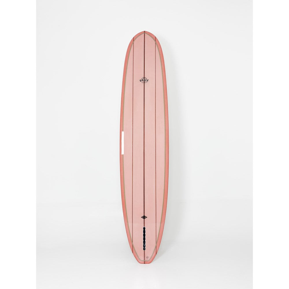 Phil Grace Surfboard Heritage 9'2 x 22 1/2 x 3 x 70L - LGB007