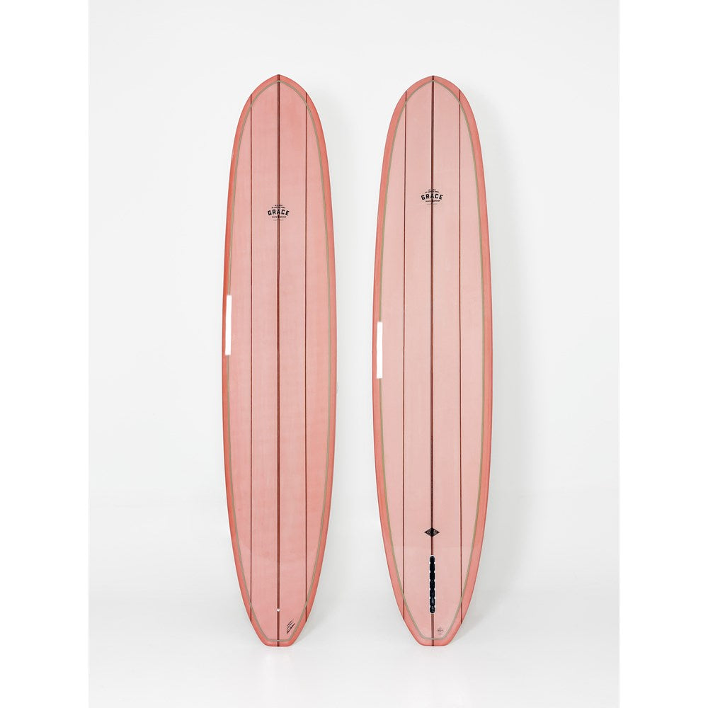 Phil Grace Surfboard Heritage 9'2 x 22 1/2 x 3 x 70L - LGB007