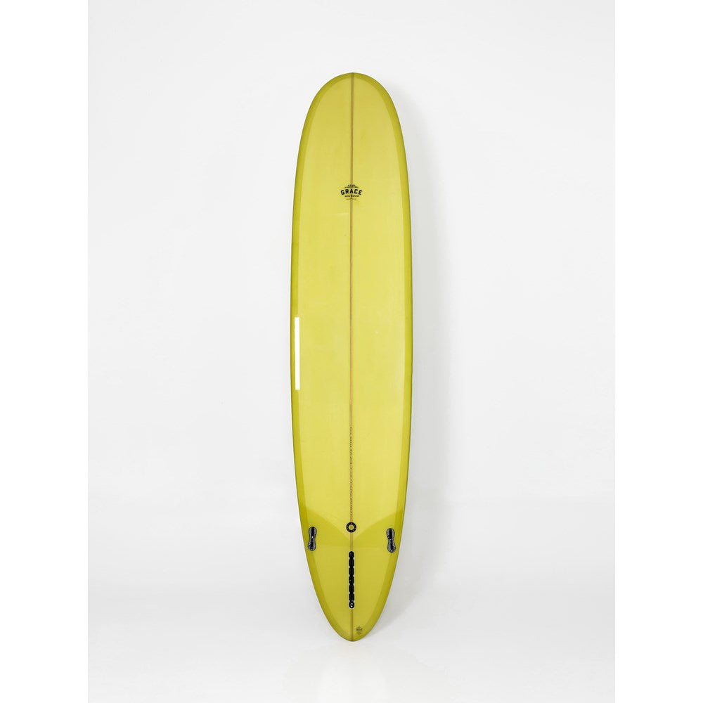 Phil Grace Surfboard Allrounder 9'2 x 23 1/4 x 3 x 74.1L - LGB010