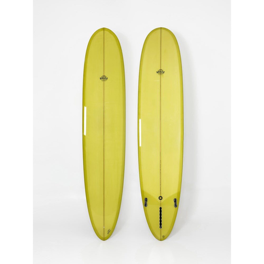 Phil Grace Surfboard Allrounder 9'2 x 23 1/4 x 3 x 74.1L - LGB010