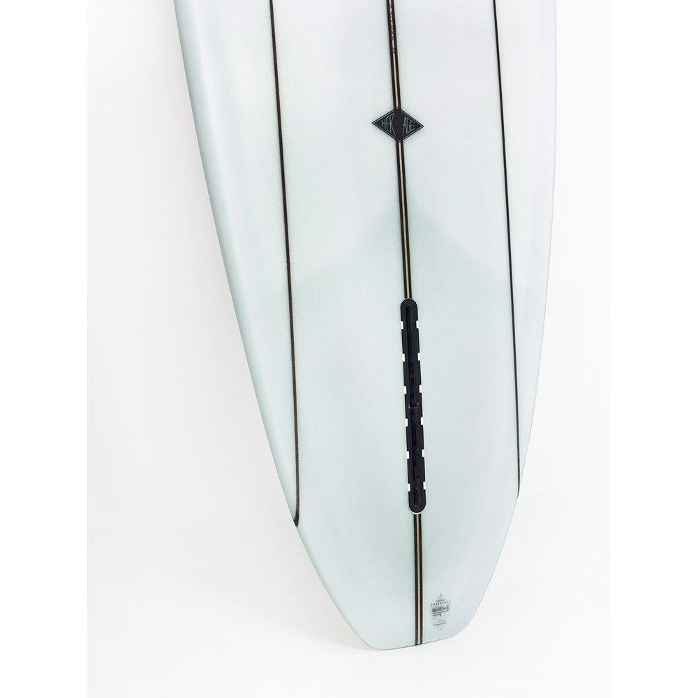 Phil Grace Surfboard Heritage 9'4 x 23 x 3 1/8 x 77.9L - LGB014