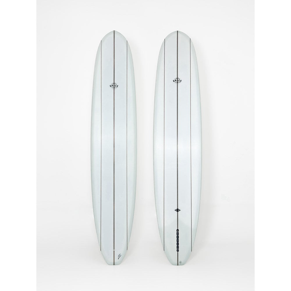 Phil Grace Surfboard Heritage 9'4 x 23 x 3 1/8 x 77.9L - LGB014