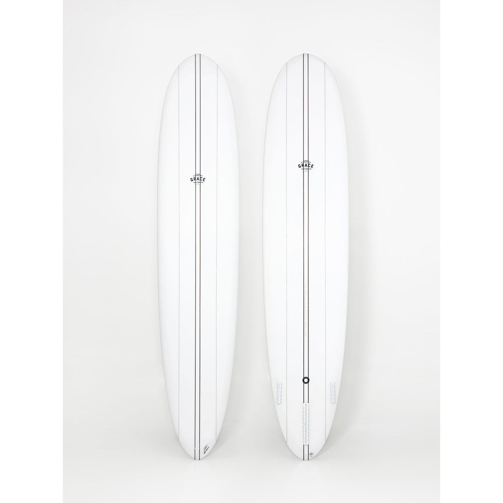 Phil Grace Surfboard Allrounder 9'2 x 23 1/4 x 3 x 74.1L - LGB016