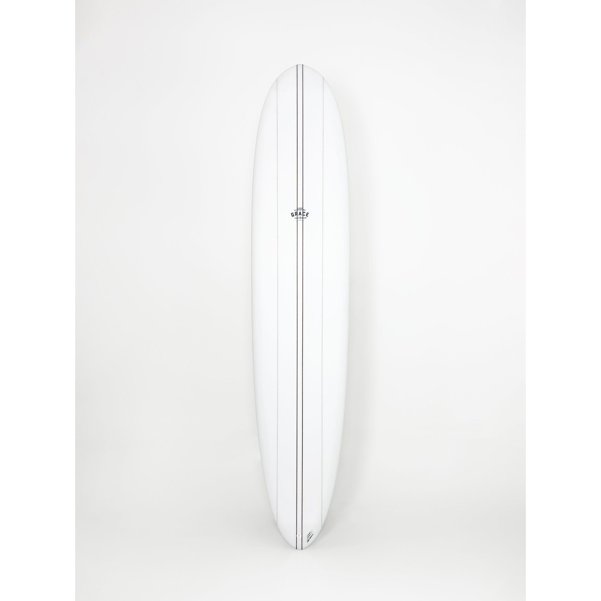 Phil Grace Surfboard Allrounder 9'2 x 23 1/4 x 3 x 74.1L - LGB016