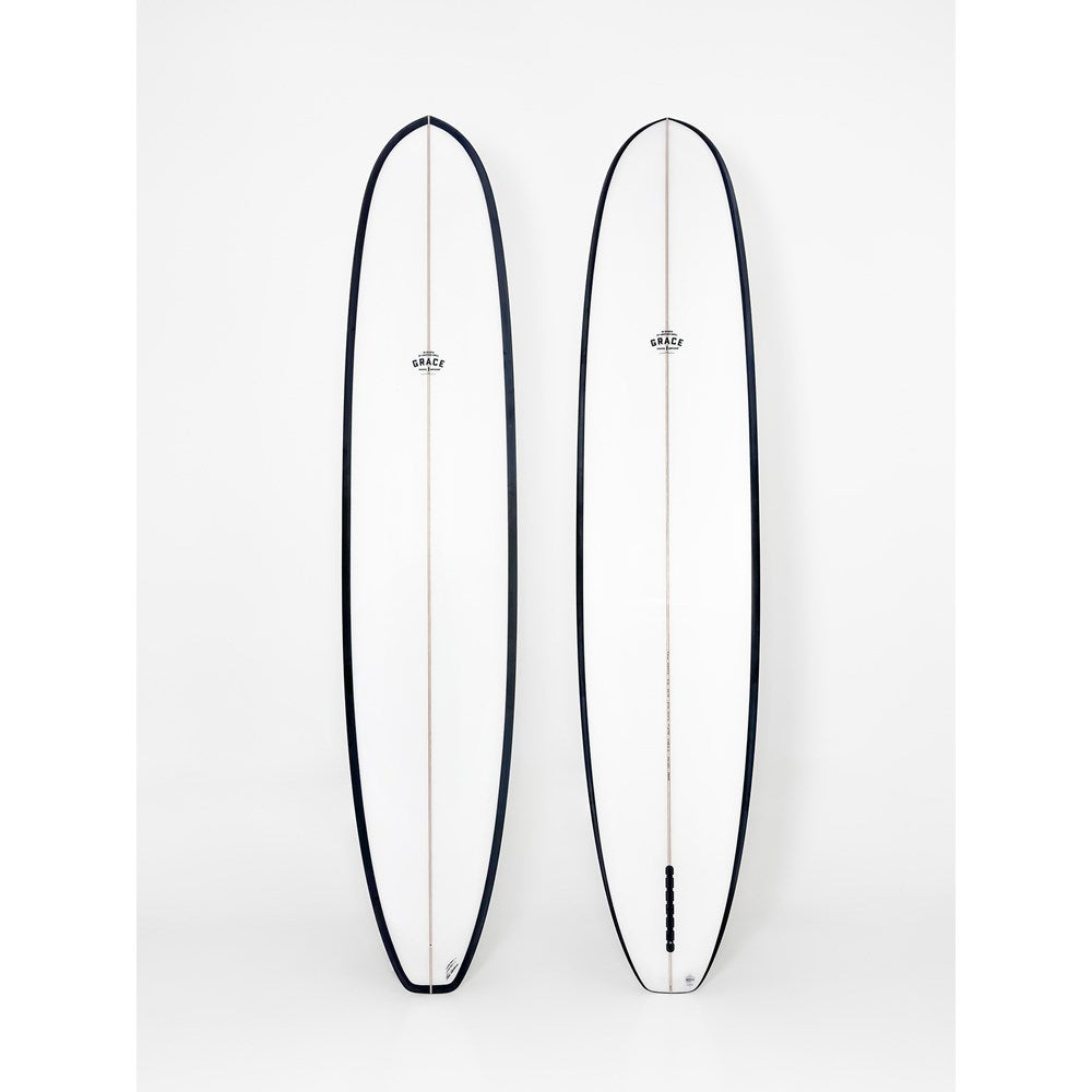 Phil Grace Surfboard Logstar 9'2 x 22 7/8 x 2 7/8 x 68.6L - LGB017