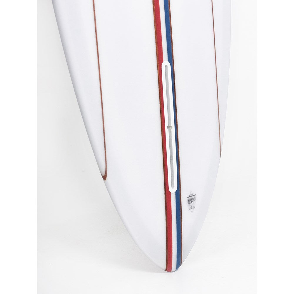 Phil Grace Surfboard Glider 10'0 x 23 1/4 x 3 1/8 x 82.35L- LGB021