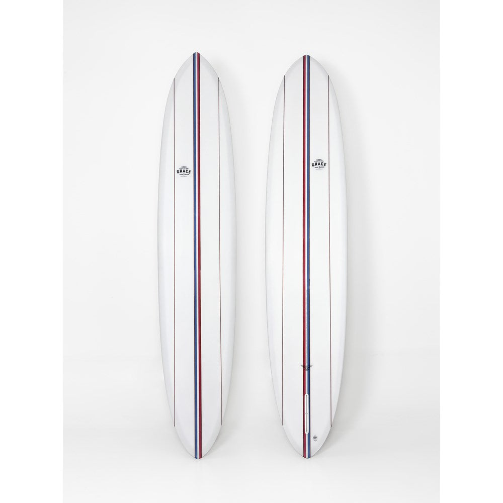 Phil Grace Surfboard Glider 9'6 x 23 x 3 1/8 x 76.3L - LGB020