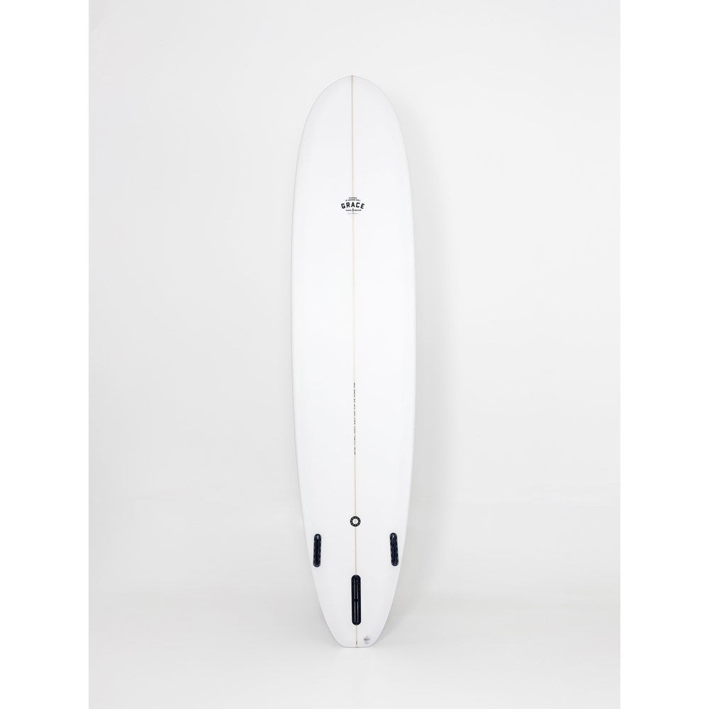 Phil Grace Surfboard Allrounder 8'6 x 22 1/4 x 2 7/8 62.7L - LGB023