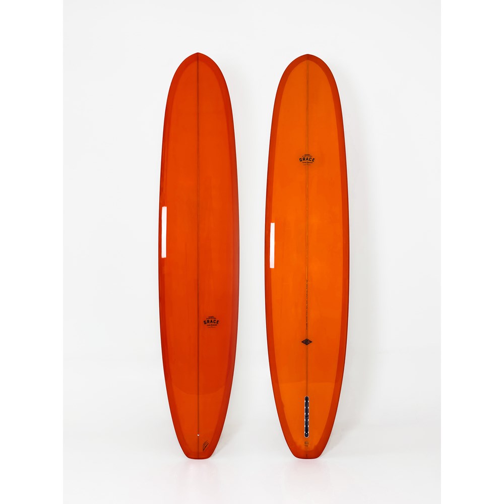 Phil Grace Surfboard Heritage 9'0 x 22 1/2 x 3 x 70L - LGB026
