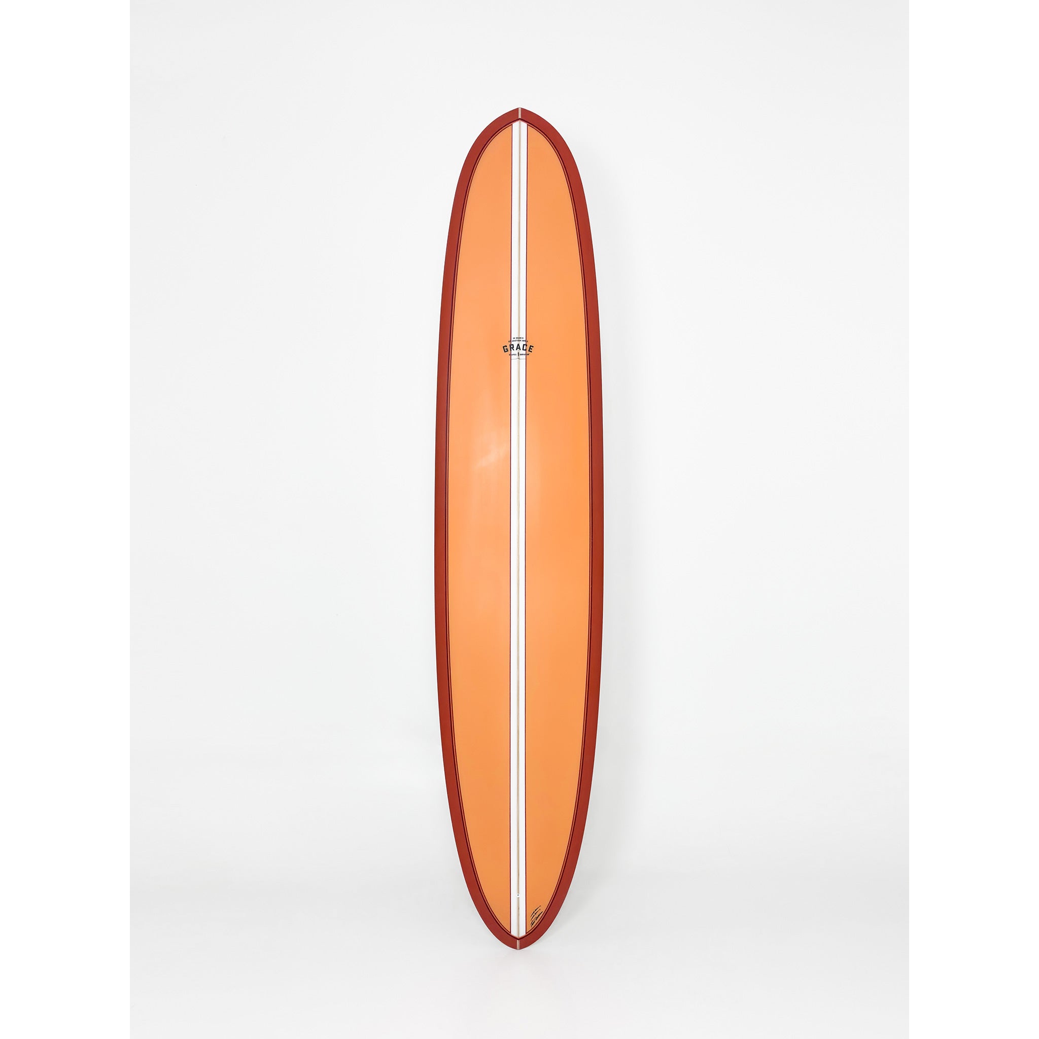 Phil Grace Surfboard Logstar 9'2 x 23 x 3 x 72.1L - LGB029