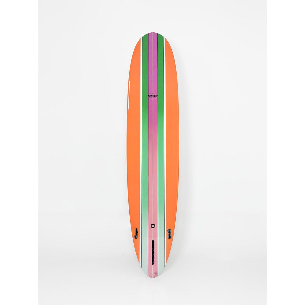 Phil Grace Surfboard Allrounder 9'2 x 23 1/4 x 3 x 74.1L - LGB030