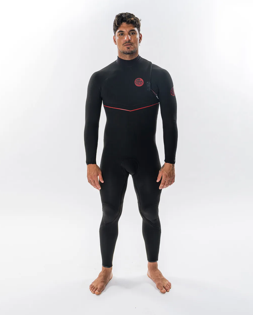Ripcurl Wetsuits FlashBomb FUSION 43GB ZF