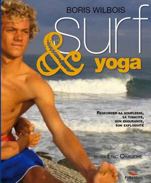 Surf & Yoga Book