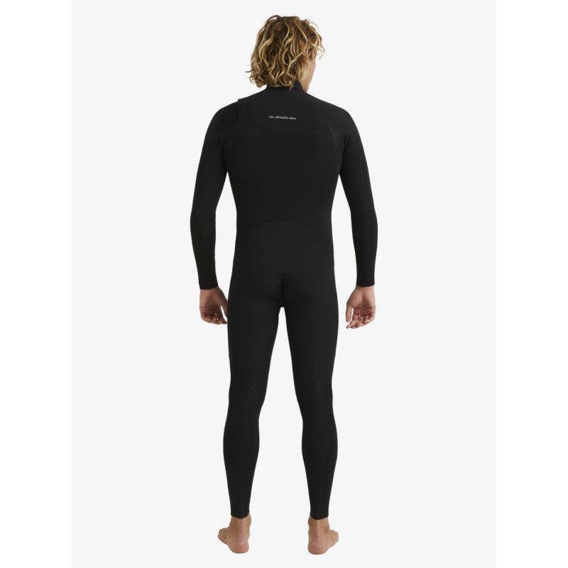 Quiksilver Wetsuits ED SESSIONS 3/2 KVD0