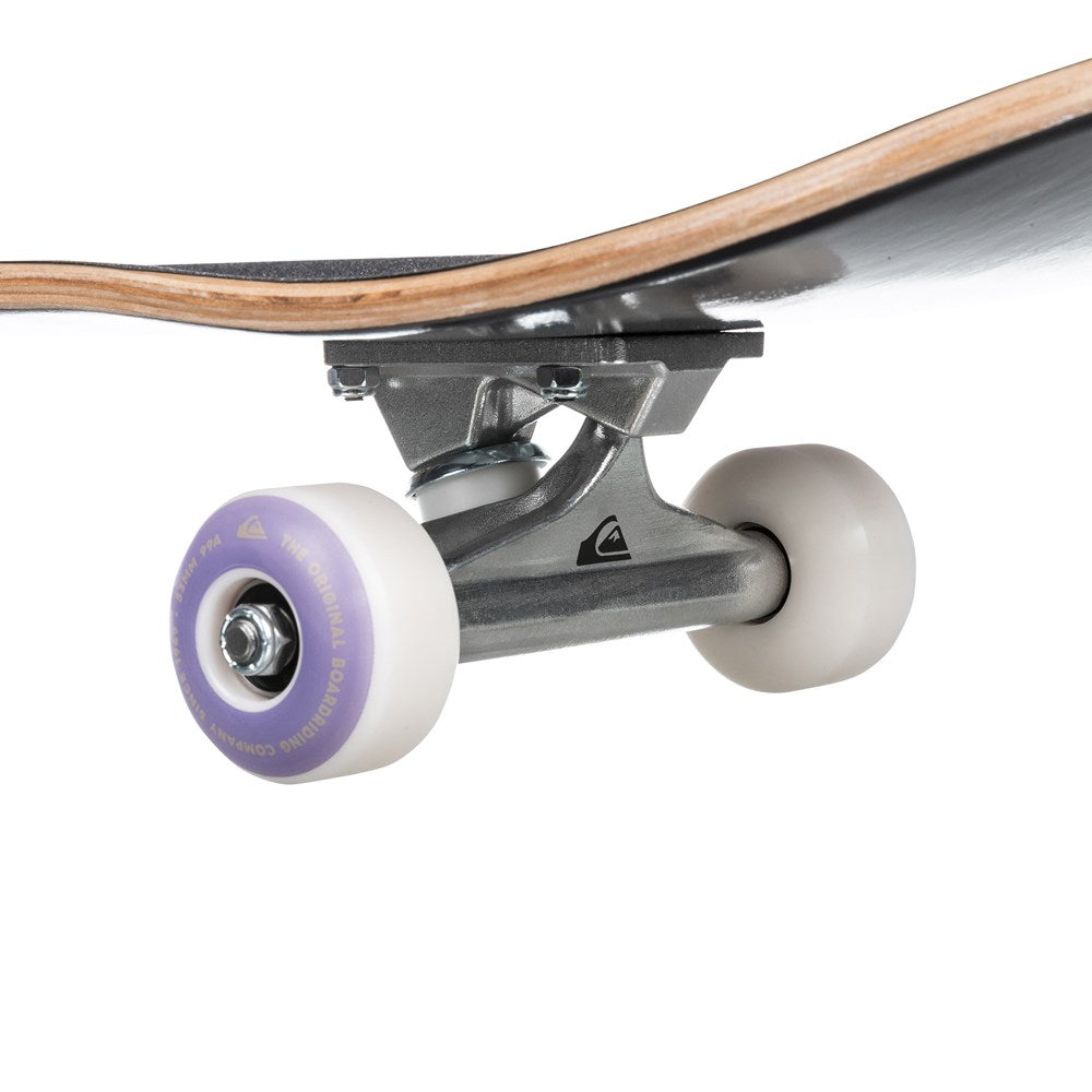 Quiksilver Skateboard Flashback