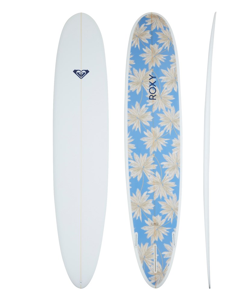 Roxy Palms Longboard Surfboard