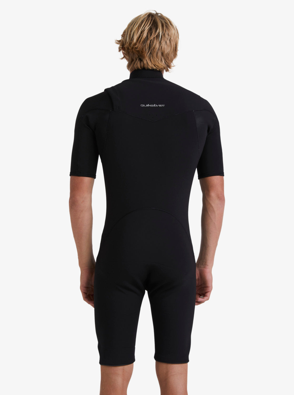 Quiksilver Wetsuits Adult ED SESSIONS 2/2 KVD0