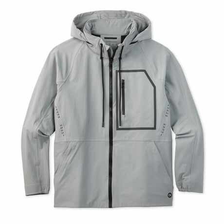 Outerknown Apex Jacket By Kelly Slater