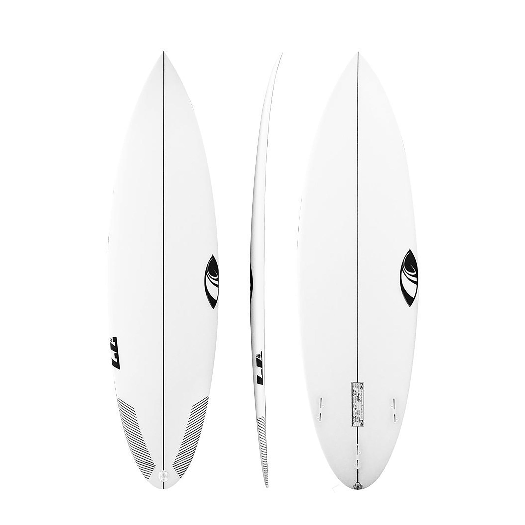 77 Surfboard | Sharpeye – Euroglass